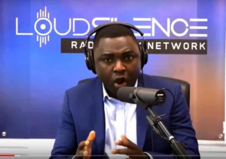 THERE IS A 40 FT. CONTAINER FULL OF GUNS AT JUBILEE HOUSE- KEVIN&nbsp;TAYLOR