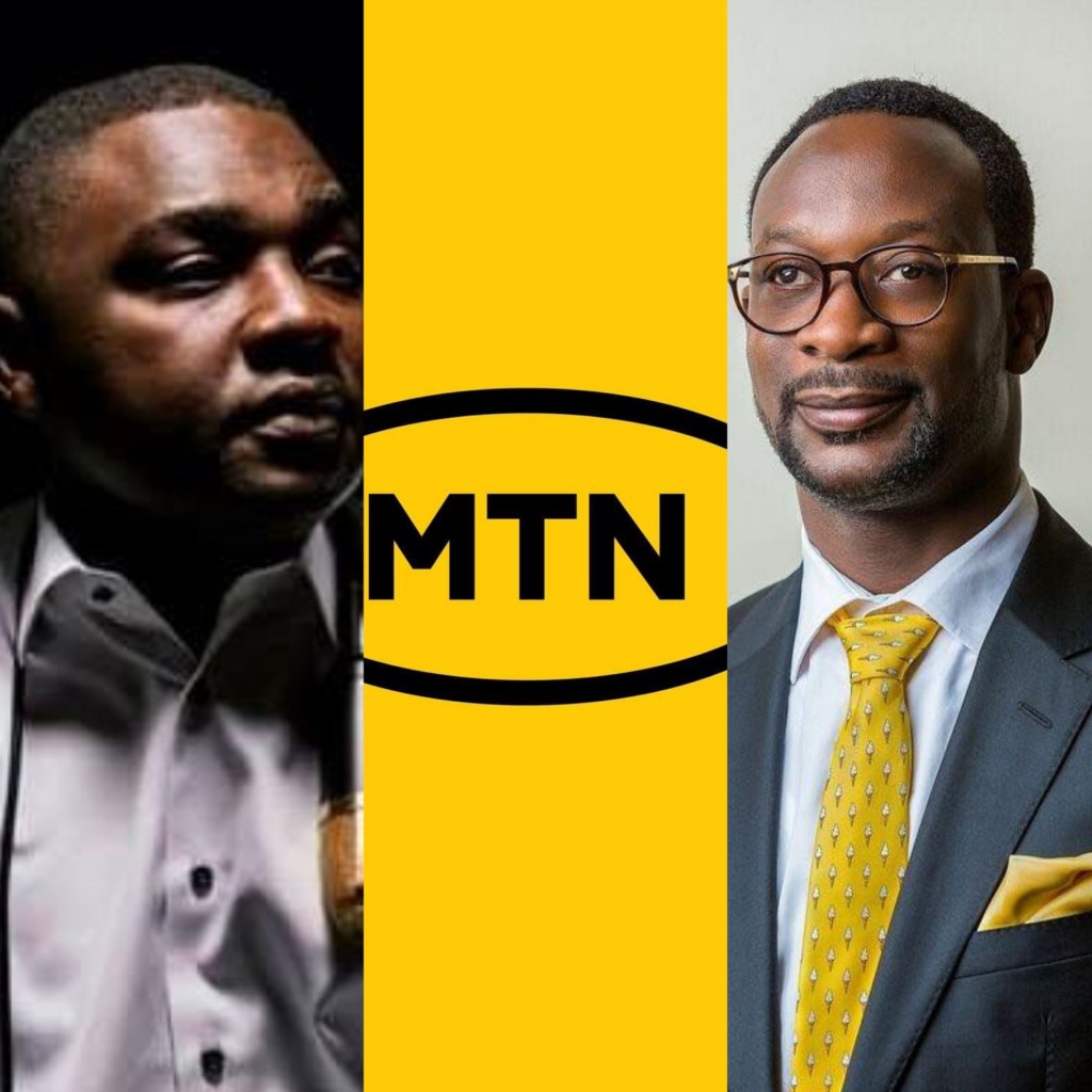 “Nokia thought they were untouchable until other smartphone companies emerged” -Kevin Taylor blasts MTN for scrapping zone bundle inappropriately.